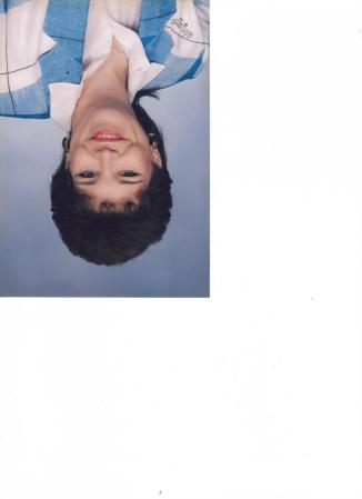 Tracy Lampton Photo 2
