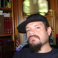 Richard Pruitt Photo 52
