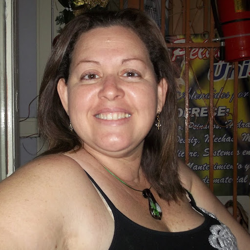 Gladys Barreto Photo 15