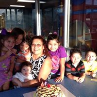 Mary Contreras Photo 20