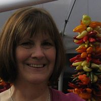 Carrie Sheppard Photo 9