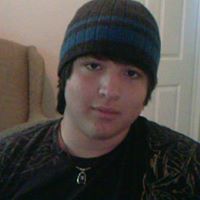 Christopher Robison Photo 14