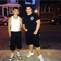 Nick Gambino Photo 4