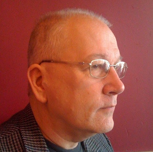 Paul Lynch Photo 41