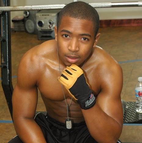 Kevin Joseph Photo 44