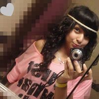 Andrea Vargas Photo 3