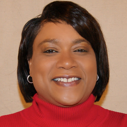 Angela Pearson Photo 30
