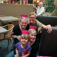 Cathy Mayer Photo 30