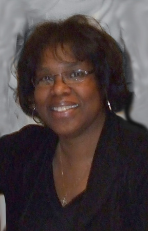 Jacqueline Hughes Photo 12