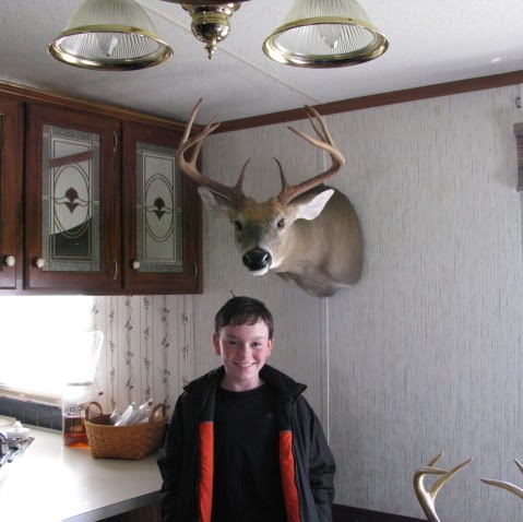Nathaniel Sanders Photo 19