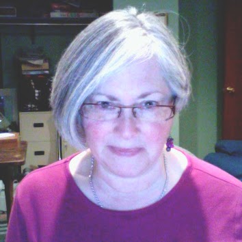 Marcy Roberts Photo 10