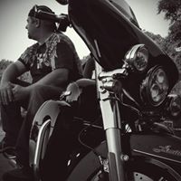 Ricky Fox Photo 9