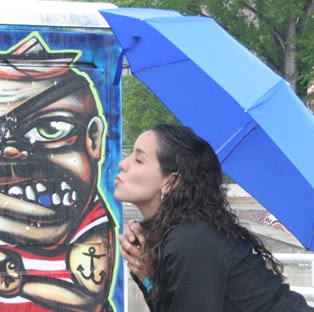 Marina Robles Photo 28