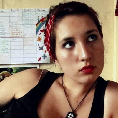 Elisa Martinez Photo 7