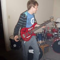 Joshua Weir Photo 27