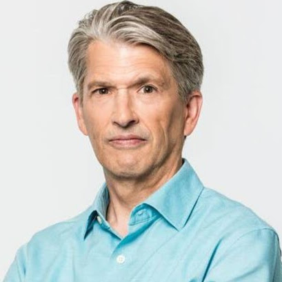 Bruce Rogers Photo 13