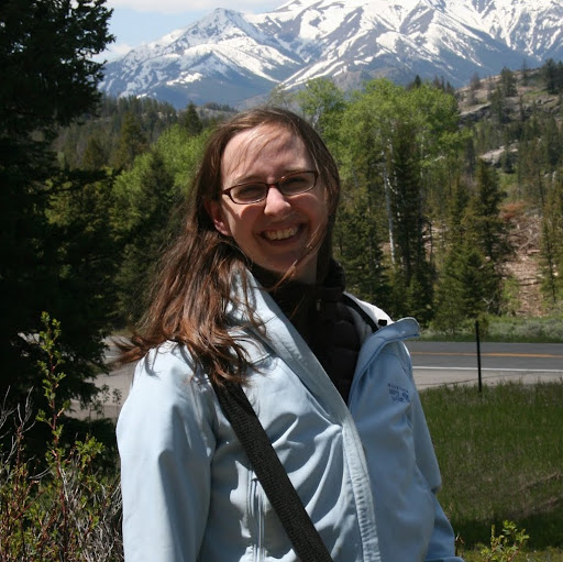 Allison Robbins Photo 29
