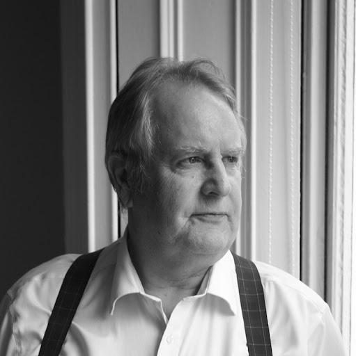 Jim Robson Photo 32
