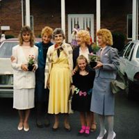 Sandra Tompkins Photo 22
