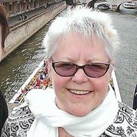 Deborah Swan Photo 35