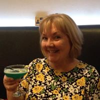 Pauline Goddard Photo 9