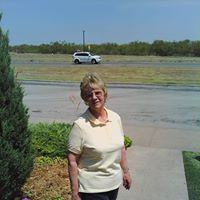 Janet Pate Photo 15