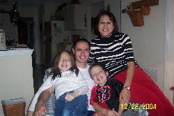 Cecilia Martinez Photo 2
