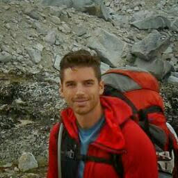 Stephen Mattison Photo 6