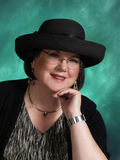 Suzanne Pearson Photo 36