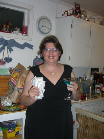 Cathy Harman Photo 21