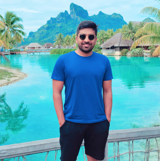 Raghav Agrawal Photo 12