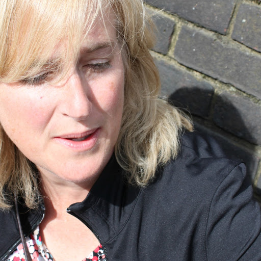 Martha Irwin Photo 3