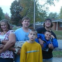 Heather Spradlin Photo 5