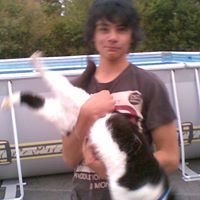 Oscar Clark Photo 8