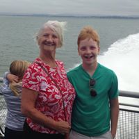 Wenda Gorman Photo 2