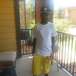 Terrell Taylor Photo 6