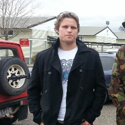 Nate Low Photo 3