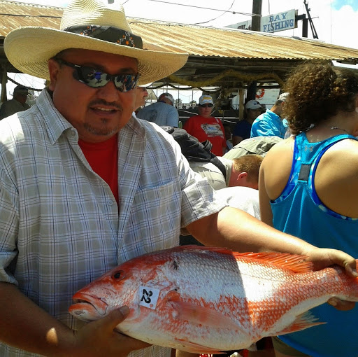 Joe Cuellar Photo 48