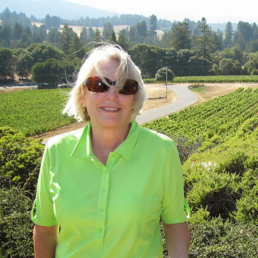 Judy Bird Photo 12