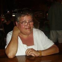 Faye Johnson Photo 33