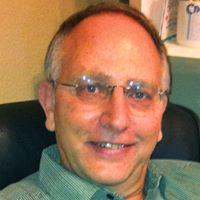 David Parish Photo 43