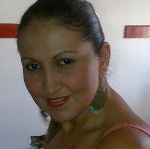 Nelly Ramos Photo 24