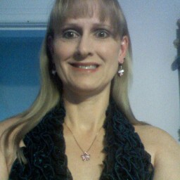 Shirley Lambert Photo 3