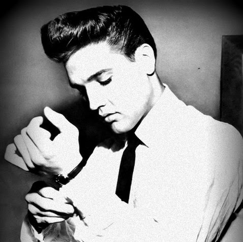 Johnny Berry Photo 11