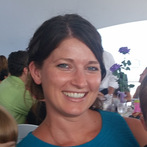 Jenny Phillips Photo 23
