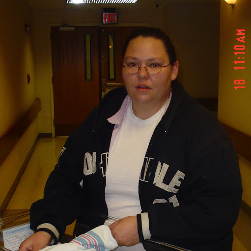 Stephanie Conley Photo 38