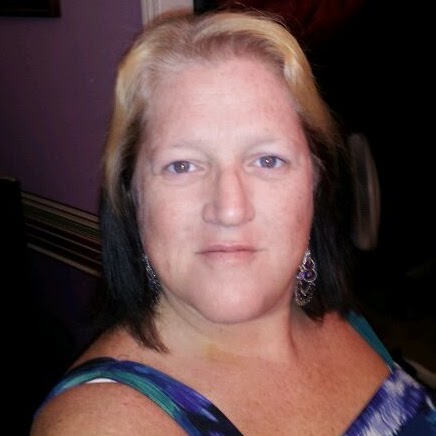 Jacqueline Laney Photo 3