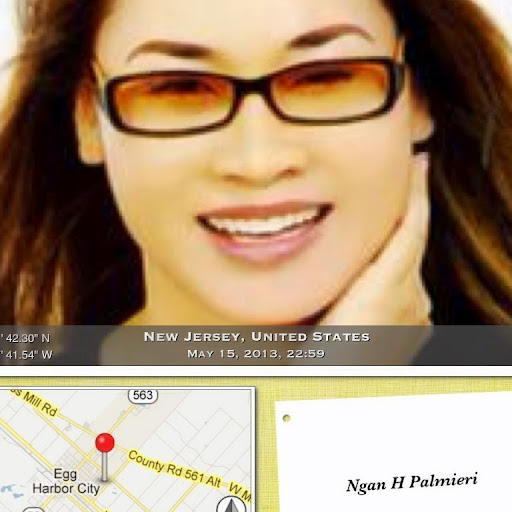 Nancy Palmieri Photo 31