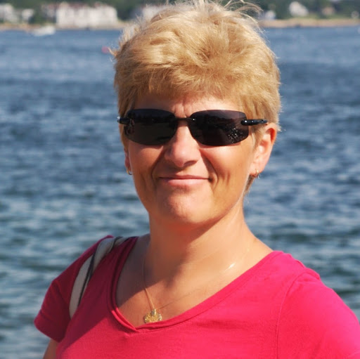 Jane Darnell Photo 21