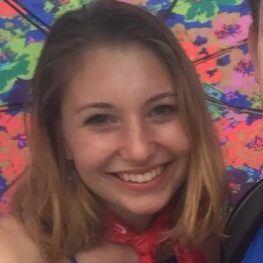 Kathryn Kennedy Photo 10
